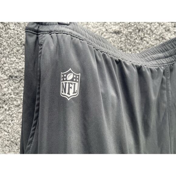 Men’s Dallas Cowboys Nike On Field Shorts Size 3XL Dri FIT Football NFL New - Picture 2 of 10